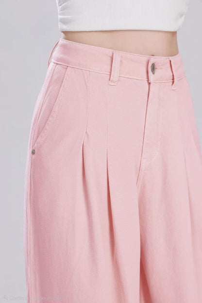 Jeans Palazzo Muse