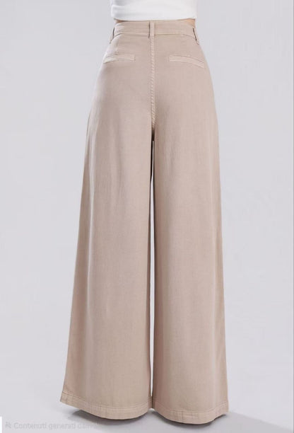 Jeans Palazzo Muse