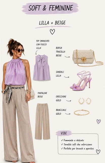 Magda Blusa