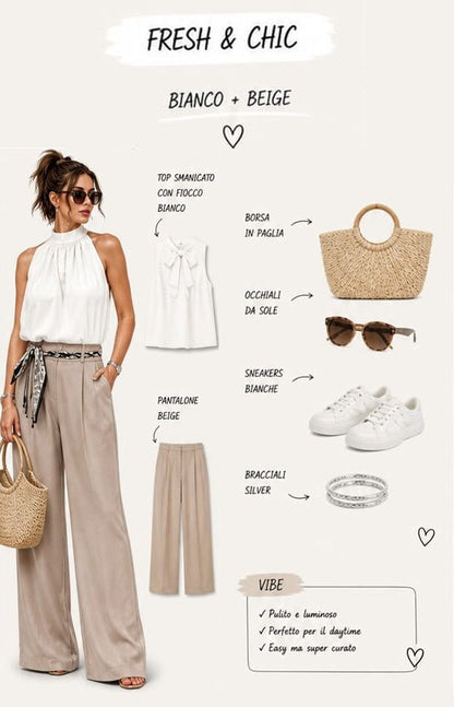 Magda Blusa