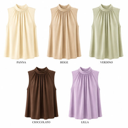 Magda Blusa