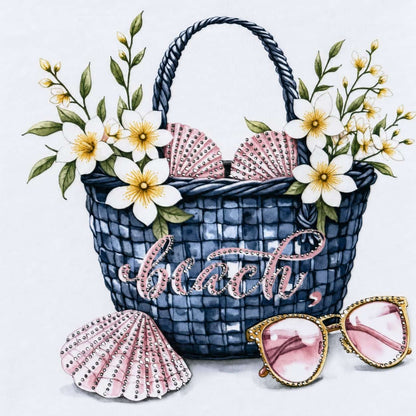 Borsa Beach