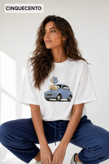 Cinquecento