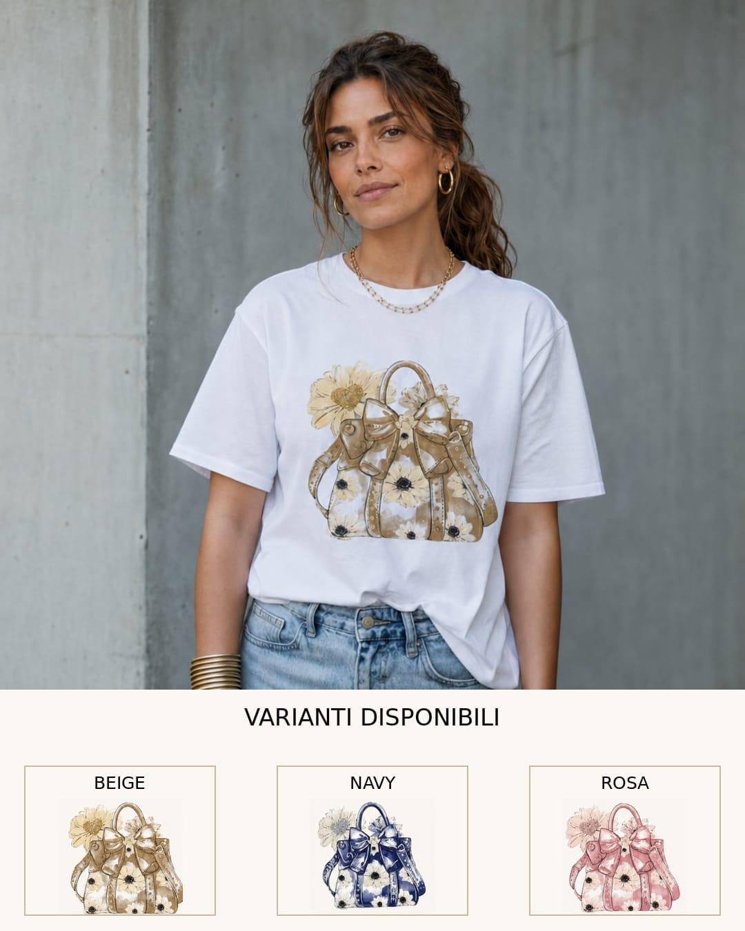 Borsa Fiocco