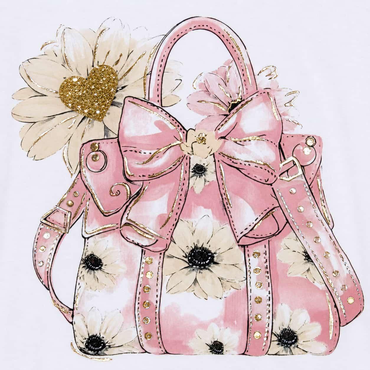 Borsa Fiocco