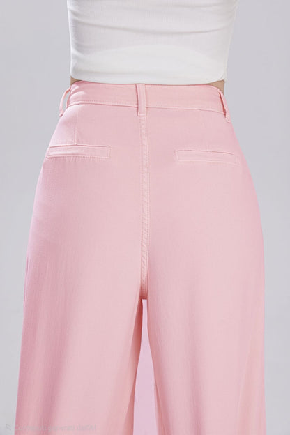 Jeans Palazzo Muse