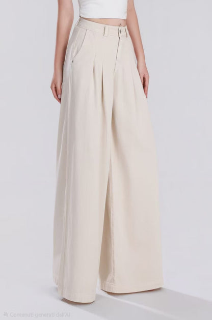 Jeans Palazzo Muse