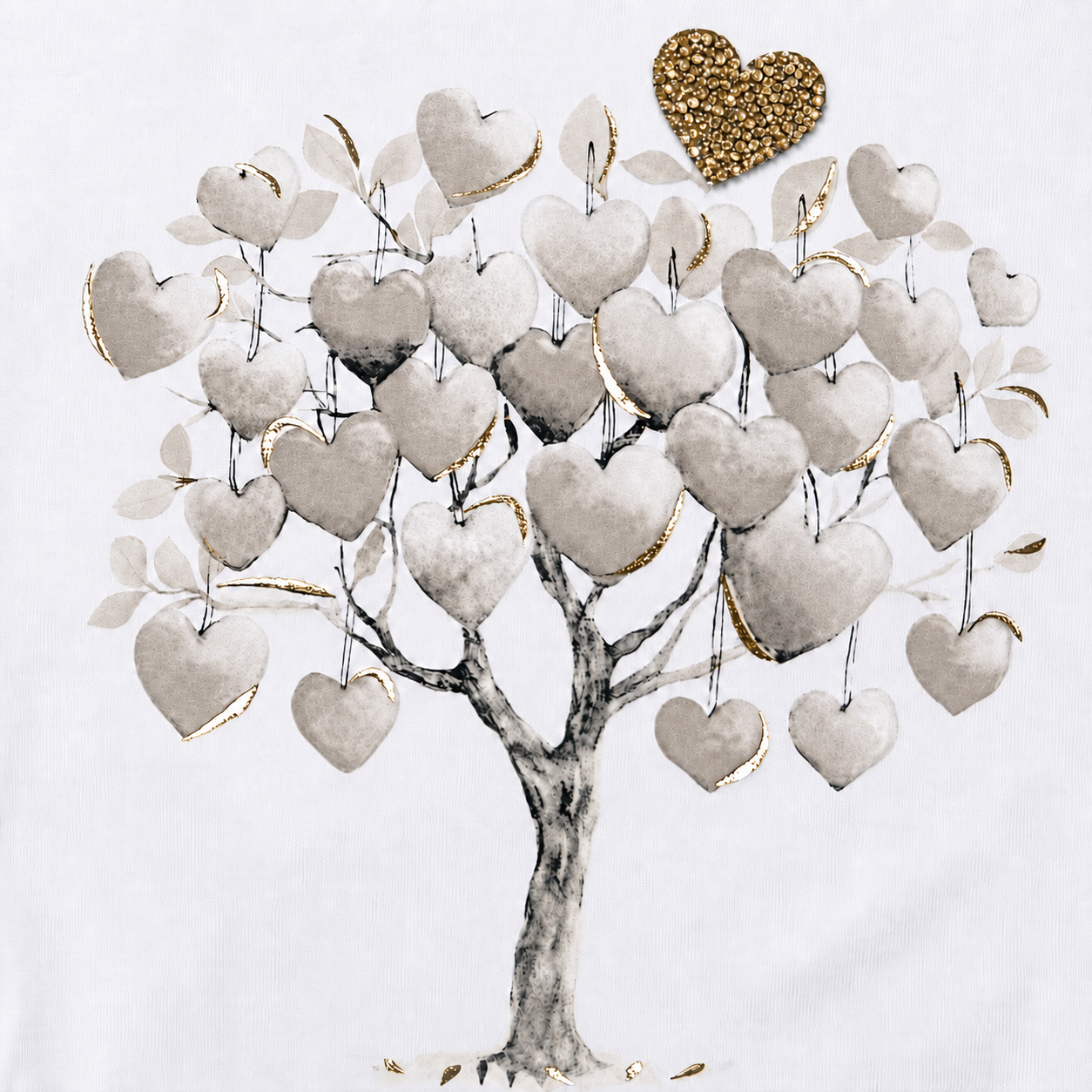Albero dei Cuori