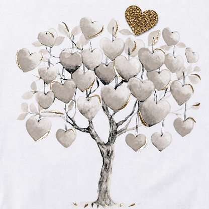 Albero dei Cuori