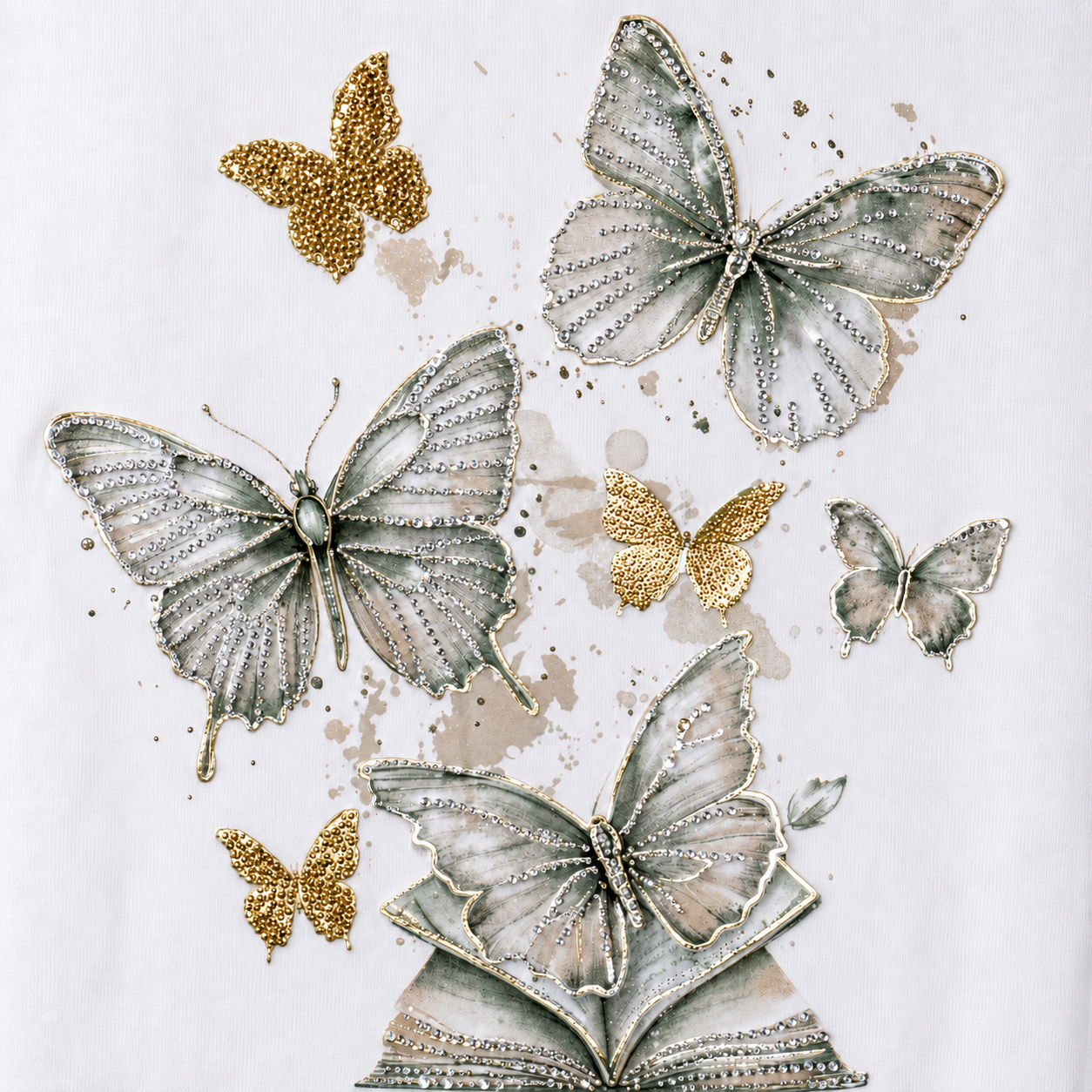 Libro & Farfalle